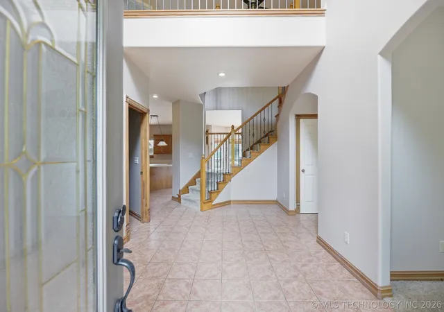 Photo 3 of Single family home for sale at 20499 US Hwy 64 Way, Haskell, OK 74436 | MLS# 2616077 | Listing updated on 2026-09-02