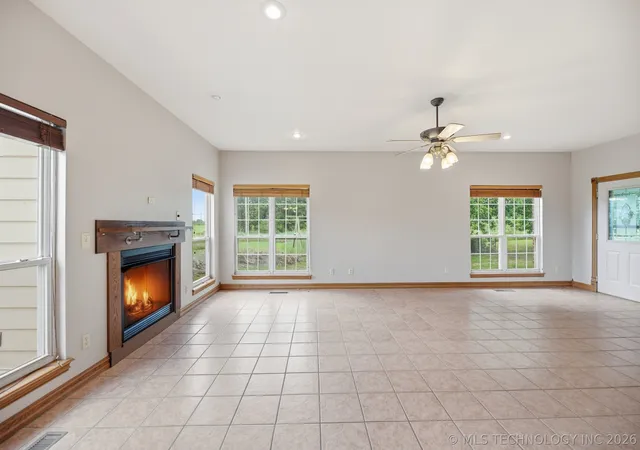 Photo 4 of Single family home for sale at 20499 US Hwy 64 Way, Haskell, OK 74436 | MLS# 2616077 | Listing updated on 2026-09-02