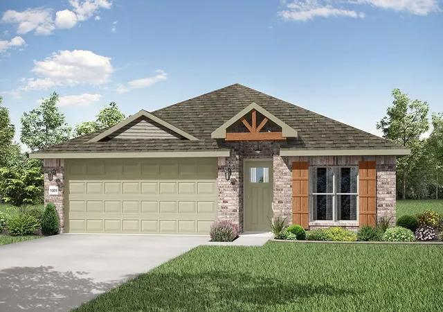 Single family home for sale at 10719 S 275th Eastavenue, Broken Arrow, OK 74014 | MLS# 2616512 | Listing updated on 2026-10-22