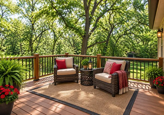 Photo 34 of Single family home for sale at 17365 Redbud Dr, Catoosa, OK null | MLS# 2616439 | Listing updated on 2026-09-16