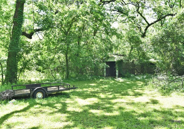 Photo 3 of Single family home for sale at 17365 Redbud Dr, Catoosa, OK null | MLS# 2616439 | Listing updated on 2026-09-16