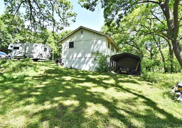 Photo 4 of Single family home for sale at 17365 Redbud Dr, Catoosa, OK null | MLS# 2616439 | Listing updated on 2026-09-16