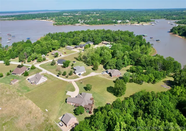 Photo 2 of Single family home for sale at 418970 E 1152 Road, Checotah, OK 74426 | MLS# 2616445 | Listing updated on 2026-09-04