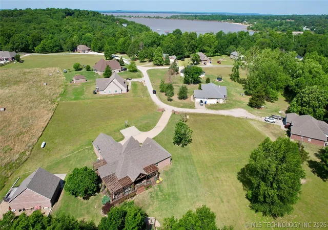 Photo 3 of Single family home for sale at 418970 E 1152 Road, Checotah, OK 74426 | MLS# 2616445 | Listing updated on 2026-09-04