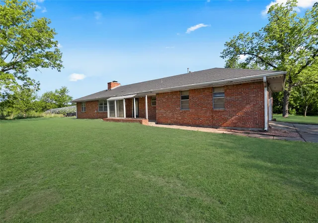 Photo 1 of Sale Pending at 4620 E Texaco Rd, Cushing, OK 74023 | MLS# 2616370 | Listing updated on 2026-09-25
