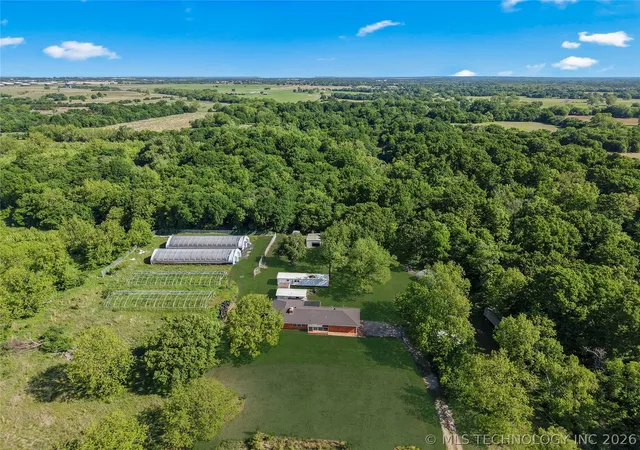 Photo 2 of Sale Pending at 4620 E Texaco Rd, Cushing, OK 74023 | MLS# 2616370 | Listing updated on 2026-09-25