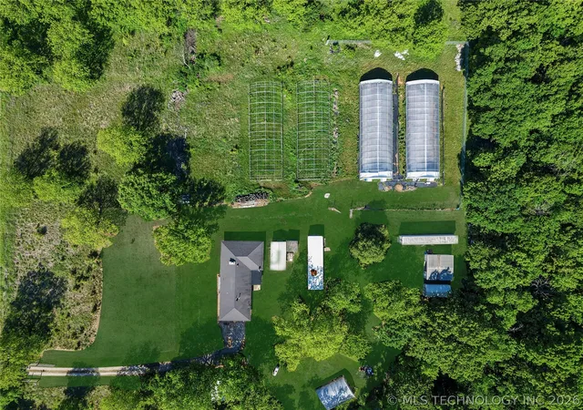Photo 3 of Sale Pending at 4620 E Texaco Rd, Cushing, OK 74023 | MLS# 2616370 | Listing updated on 2026-09-25