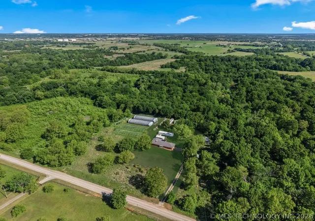 Photo 4 of Sale Pending at 4620 E Texaco Rd, Cushing, OK 74023 | MLS# 2616370 | Listing updated on 2026-09-25