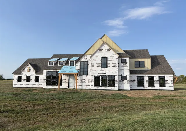 Photo 1 of Single family home for sale at 17308 S 64th Eastcourt, Bixby, OK 74008 | MLS# 2616610 | Listing updated on 2026-09-01