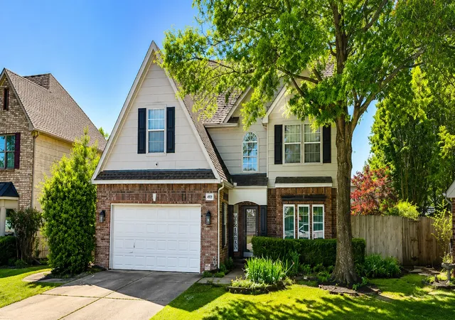Photo 1 of Sale Pending at 4929 W Commercial St, Broken Arrow, OK 74012 | MLS# 2616207 | Listing updated on 2026-09-16