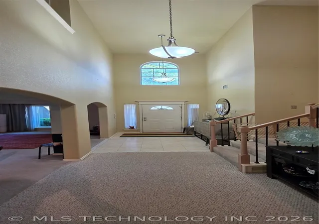 Photo 2 of Sale Pending at 4929 W Commercial St, Broken Arrow, OK 74012 | MLS# 2616207 | Listing updated on 2026-09-16