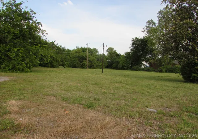 Photo 2 of Land for sale at N York St, Muskogee, OK 74403 | MLS# 2616706 | Listing updated on 2026-09-09