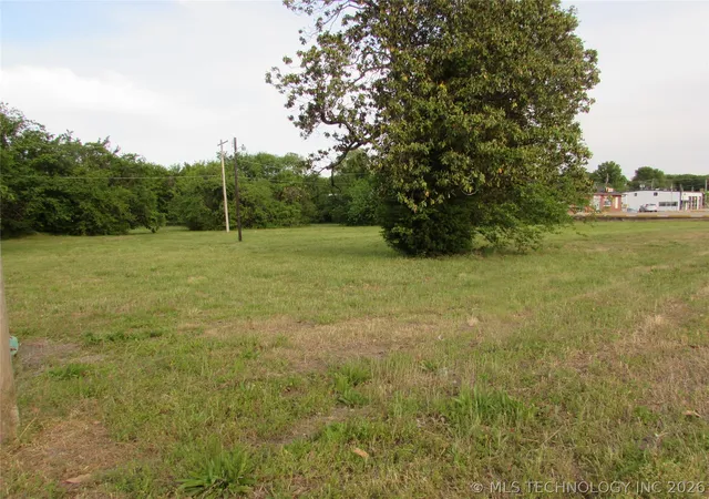 Photo 3 of Land for sale at N York St, Muskogee, OK 74403 | MLS# 2616706 | Listing updated on 2026-09-09