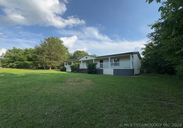 Photo 2 of Sale Pending at 471778 E 779 Road, Stilwell, OK 74960 | MLS# 2616655 | Listing updated on 2026-09-11