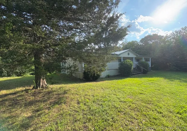 Photo 3 of Sale Pending at 471778 E 779 Road, Stilwell, OK 74960 | MLS# 2616655 | Listing updated on 2026-09-11