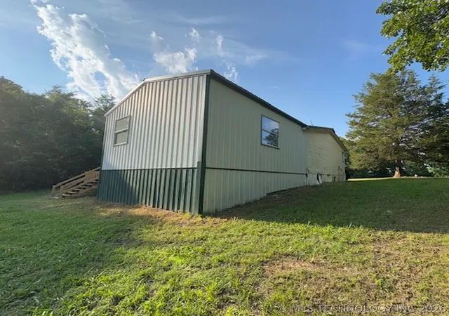 Photo 3 of Sale Pending at 471778 E 779 Road, Stilwell, OK 74960 | MLS# 2616655 | Listing updated on 2026-09-11