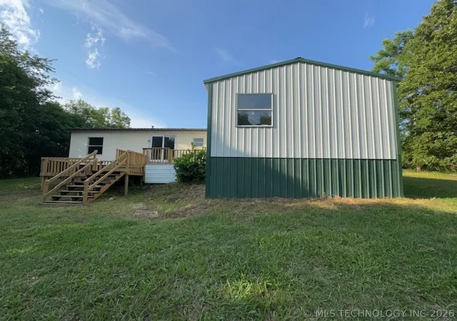 Photo 4 of Sale Pending at 471778 E 779 Road, Stilwell, OK 74960 | MLS# 2616655 | Listing updated on 2026-09-11