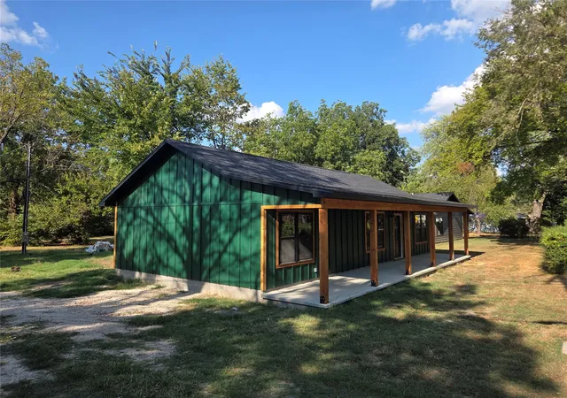Photo 1 of Single family home for sale at 1344 W Main Ave, Westville, OK 74965 | MLS# 2616747 | Listing updated on 2026-09-12