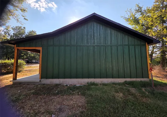 Photo 3 of Single family home for sale at 1344 W Main Ave, Westville, OK 74965 | MLS# 2616747 | Listing updated on 2026-09-12