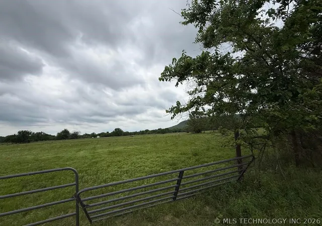 Photo 3 of Sale Pending at Ute St, Porum, OK 74455 | MLS# 2616791 | Listing updated on 2026-09-11