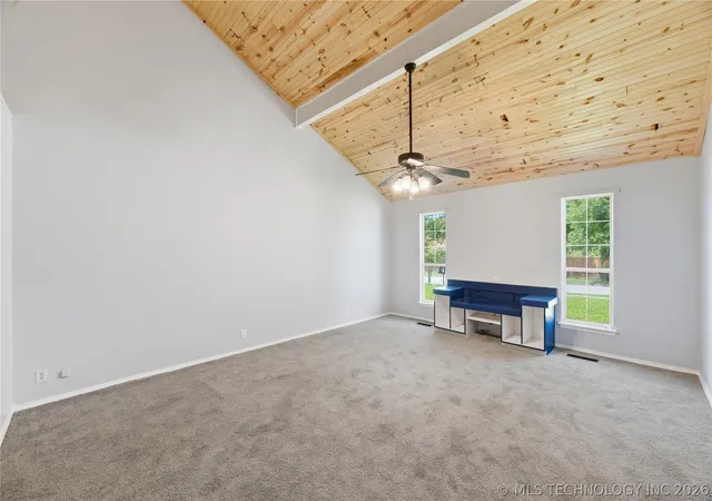 Photo 3 of Single family home for sale at 1205 N Ironwood Pl, Broken Arrow, OK 74012 | MLS# 2616821 | Listing updated on 2026-09-07