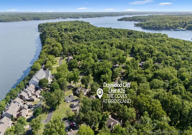 Photo 2 of Multi family home for sale at 33601 Dogwood Cliffs #26, Afton, OK 74331 | MLS# 2616822 | Listing updated on 2026-09-06