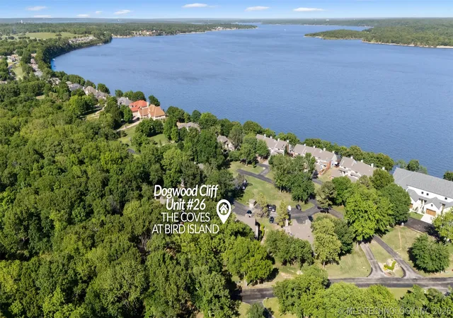 Photo 3 of Multi family home for sale at 33601 Dogwood Cliffs #26, Afton, OK 74331 | MLS# 2616822 | Listing updated on 2026-09-06
