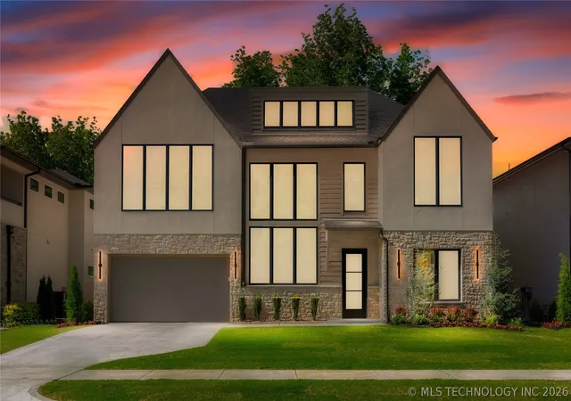 Photo 2 of Sale Pending at 231 E 35th Place, Tulsa, OK 74105 | MLS# 2616826 | Listing updated on 2026-09-11