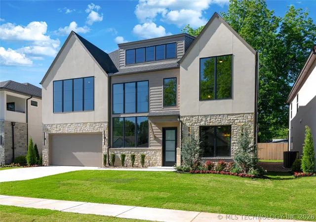 Photo 4 of Sale Pending at 231 E 35th Place, Tulsa, OK 74105 | MLS# 2616826 | Listing updated on 2026-09-11