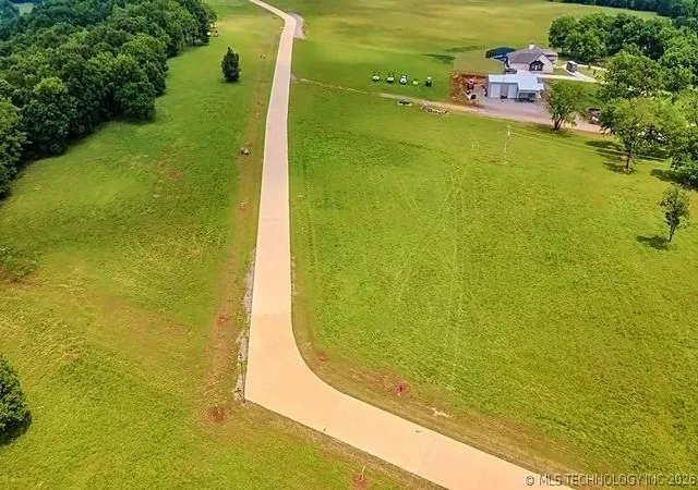 Photo 2 of Sale Pending at 19747 S 503 Road, Tahlequah, OK 74464 | MLS# 2616858 | Listing updated on 2026-09-09