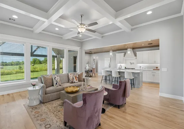 Photo 4 of Single family home for sale at 1507 Cedarwood Dr, Claremore, OK 74017 | MLS# 2616900 | Listing updated on 2026-09-14