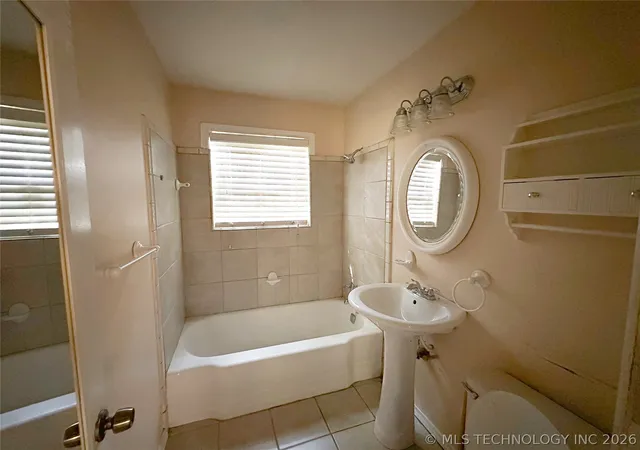 Photo 2 of Sale Pending at 282 E 52nd Place N, Tulsa, OK 74126 | MLS# 2616658 | Listing updated on 2026-09-11