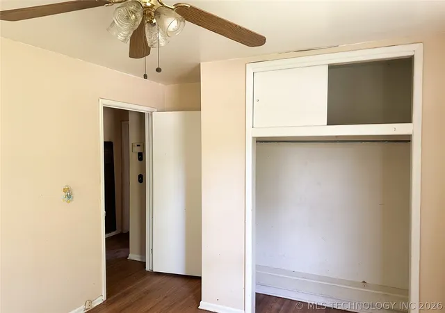 Photo 3 of Sale Pending at 282 E 52nd Place N, Tulsa, OK 74126 | MLS# 2616658 | Listing updated on 2026-09-11