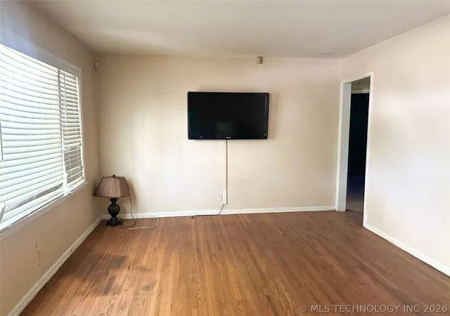 Photo 3 of Sale Pending at 282 E 52nd Place N, Tulsa, OK 74126 | MLS# 2616658 | Listing updated on 2026-09-11