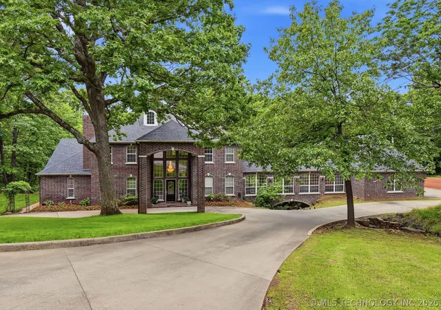Photo 1 of Single family home for sale at 1402 N Birch Ave, Sand Springs, OK 74063 | MLS# 2616311 | Listing updated on 2026-08-31