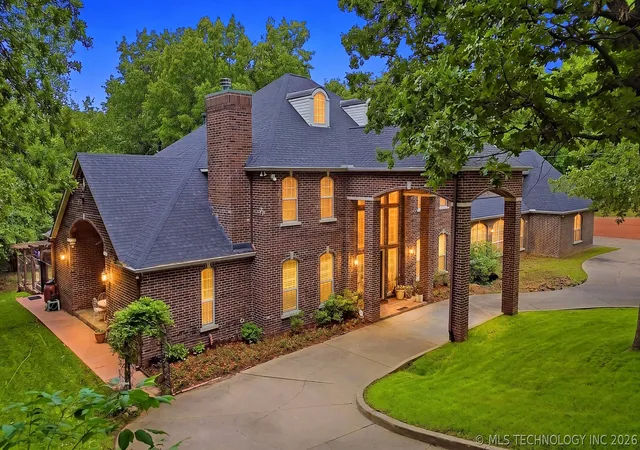 Photo 3 of Single family home for sale at 1402 N Birch Ave, Sand Springs, OK 74063 | MLS# 2616311 | Listing updated on 2026-08-31