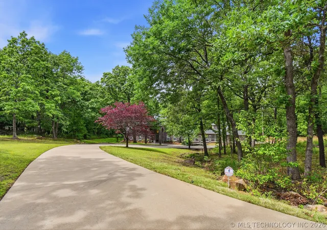 Photo 3 of Single family home for sale at 1402 N Birch Ave, Sand Springs, OK 74063 | MLS# 2616311 | Listing updated on 2026-08-31