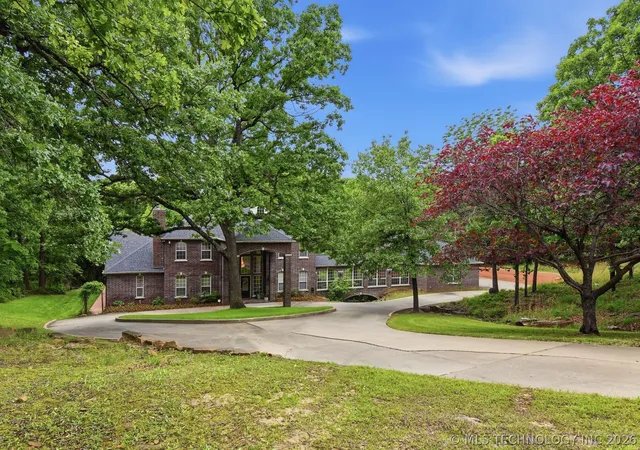Photo 4 of Single family home for sale at 1402 N Birch Ave, Sand Springs, OK 74063 | MLS# 2616311 | Listing updated on 2026-08-31