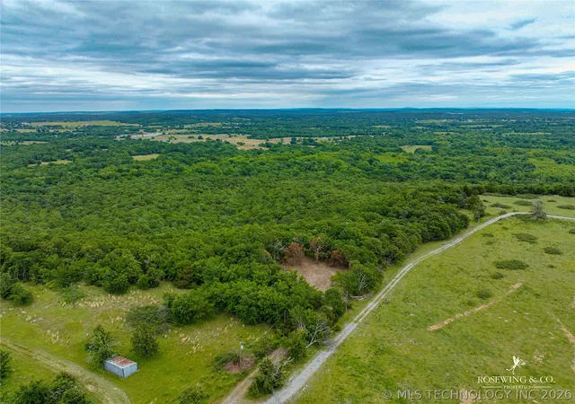 Photo 1 of Land for sale at Pine Tree Rd, Mc Alester, OK 74501 | MLS# 2616835 | Listing updated on 2026-09-11