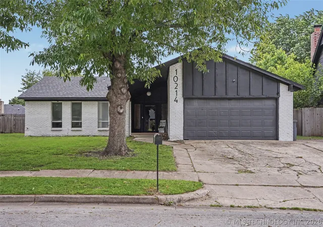 Photo 3 of Single family home for sale at 10214 E 24th Street, Tulsa, OK 74129 | MLS# 2616859 | Listing updated on 2026-09-14