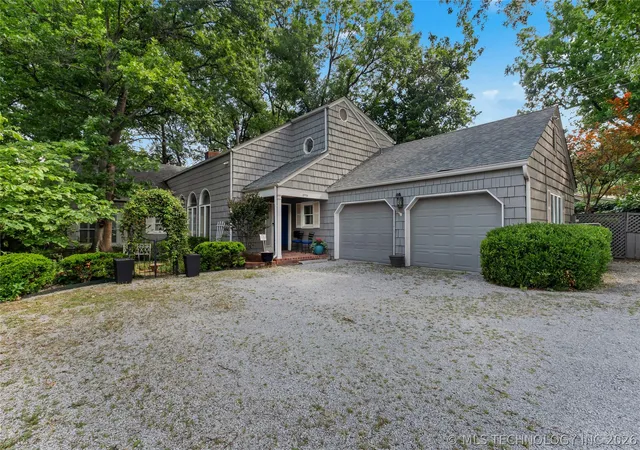 Photo 1 of Single family home for sale at 2773 E 28th Street, Tulsa, OK 74114 | MLS# 2615780 | Listing updated on 2026-09-14
