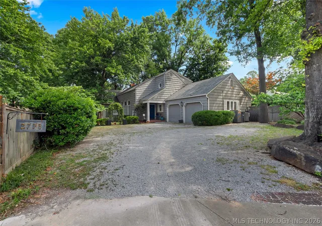 Photo 2 of Single family home for sale at 2773 E 28th Street, Tulsa, OK 74114 | MLS# 2615780 | Listing updated on 2026-09-14