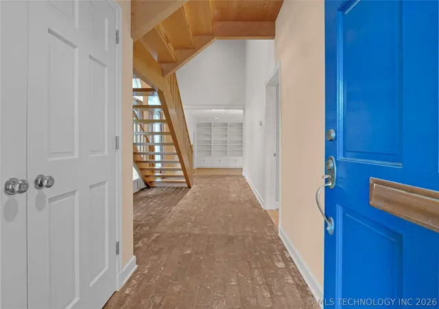Photo 4 of Single family home for sale at 2773 E 28th Street, Tulsa, OK 74114 | MLS# 2615780 | Listing updated on 2026-09-14