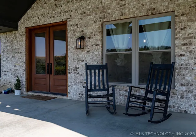 Photo 3 of Sale Pending at 393152 W 2600 Road, Ochelata, OK 74051 | MLS# 2616856 | Listing updated on 2026-09-08