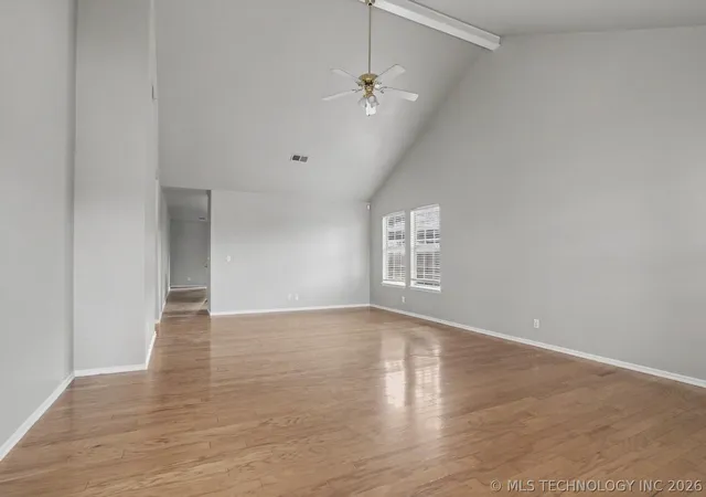 Photo 3 of Sale Pending at 11245 S Nandina Ave, Jenks, OK 74037 | MLS# 2616767 | Listing updated on 2026-09-01