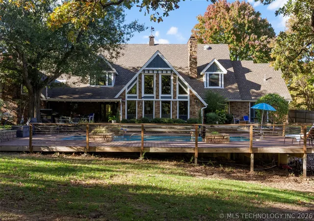 Photo 4 of Single family home for sale at 3506 E 110th Place, Tulsa, OK 74137 | MLS# 2616661 | Listing updated on 2026-08-31