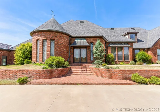 Photo 1 of Single family home for sale at 23075 E 87th Street, Broken Arrow, OK 74014 | MLS# 2616612 | Listing updated on 2026-09-07