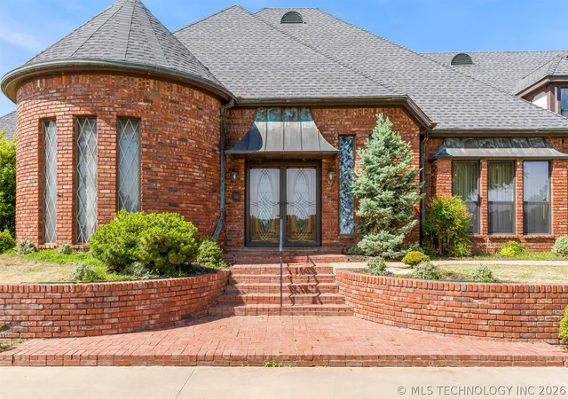 Photo 2 of Single family home for sale at 23075 E 87th Street, Broken Arrow, OK 74014 | MLS# 2616612 | Listing updated on 2026-09-07