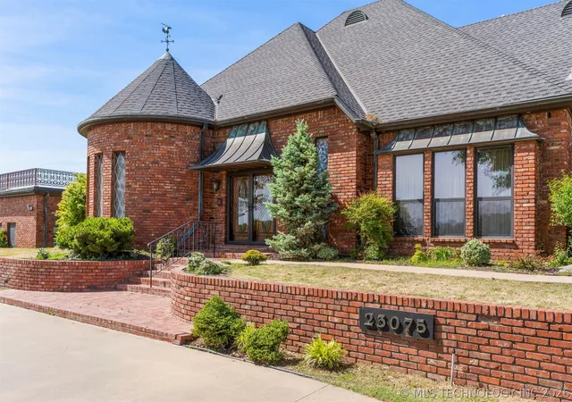 Photo 3 of Single family home for sale at 23075 E 87th Street, Broken Arrow, OK 74014 | MLS# 2616612 | Listing updated on 2026-09-07