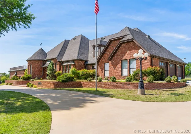 Photo 3 of Single family home for sale at 23075 E 87th Street, Broken Arrow, OK 74014 | MLS# 2616612 | Listing updated on 2026-09-07